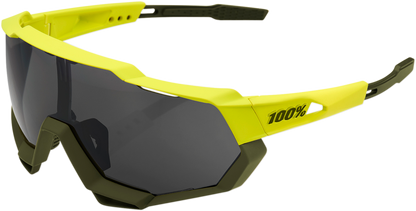 100% Speedtrap Sunglasses