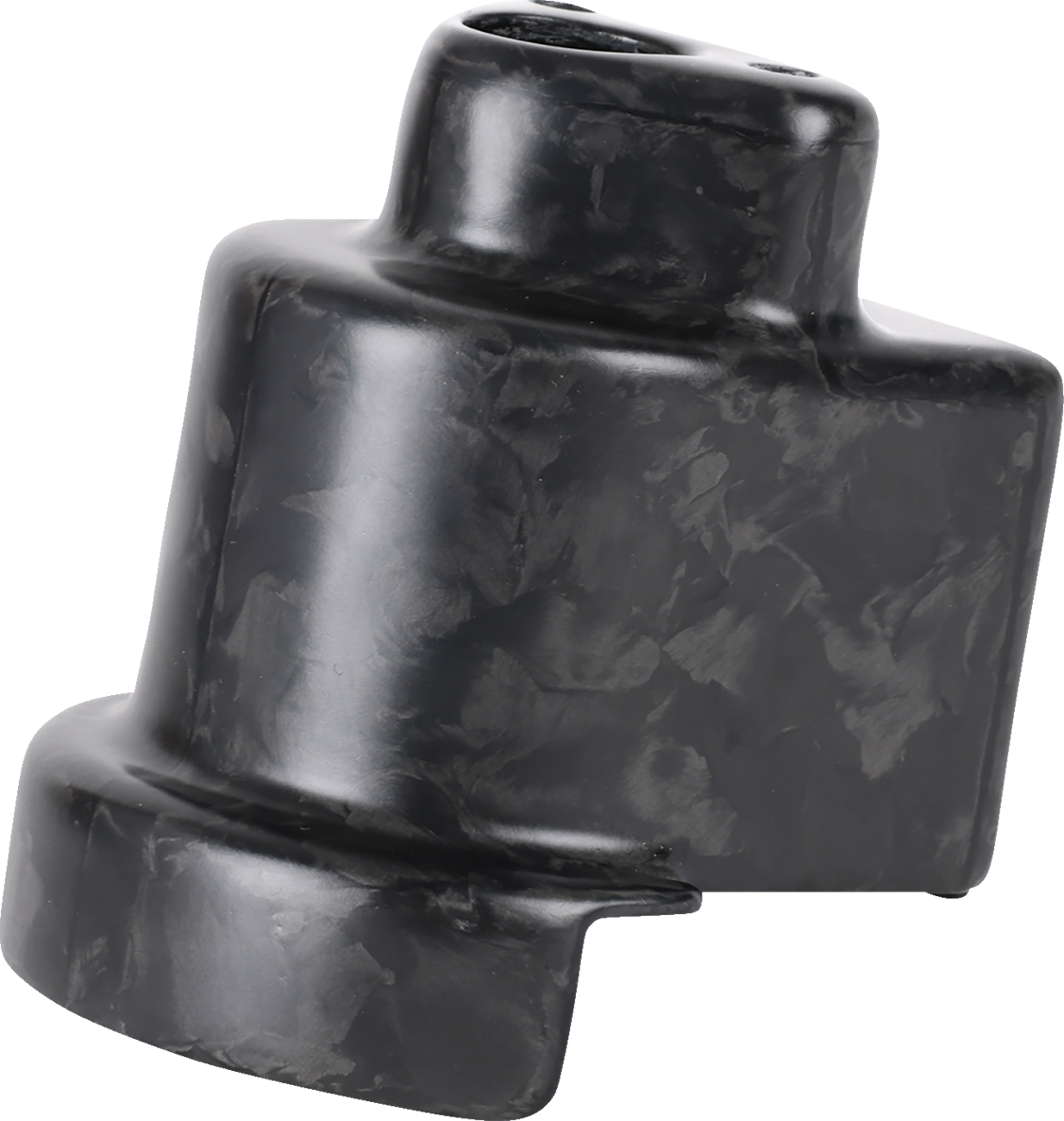 Thrashin Supply Co. Cover Steering Lock