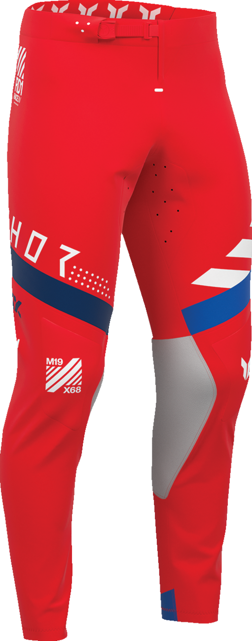 Thor Sportmode Synth Pants
