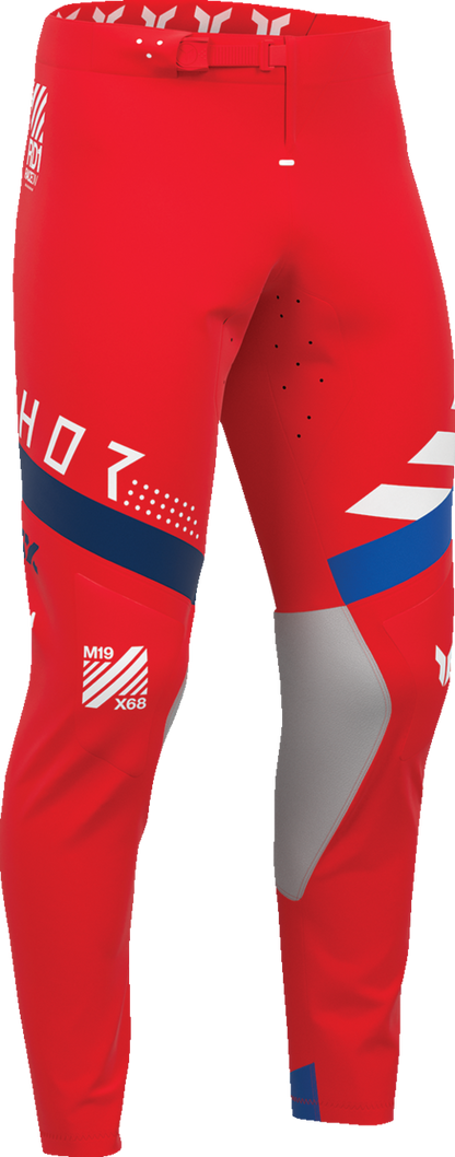 Thor Sportmode Synth Pants