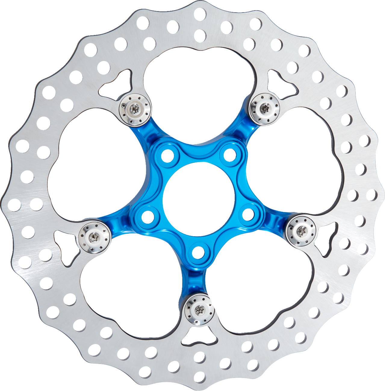 Arlen Ness Spider Rotor