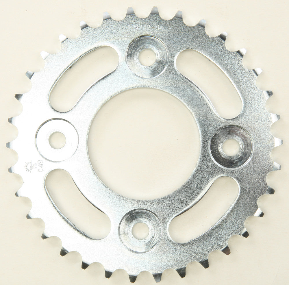 JT Steel Rear Sprocket