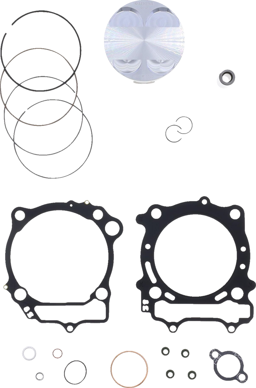 Athena Piston Kit with Gaskets