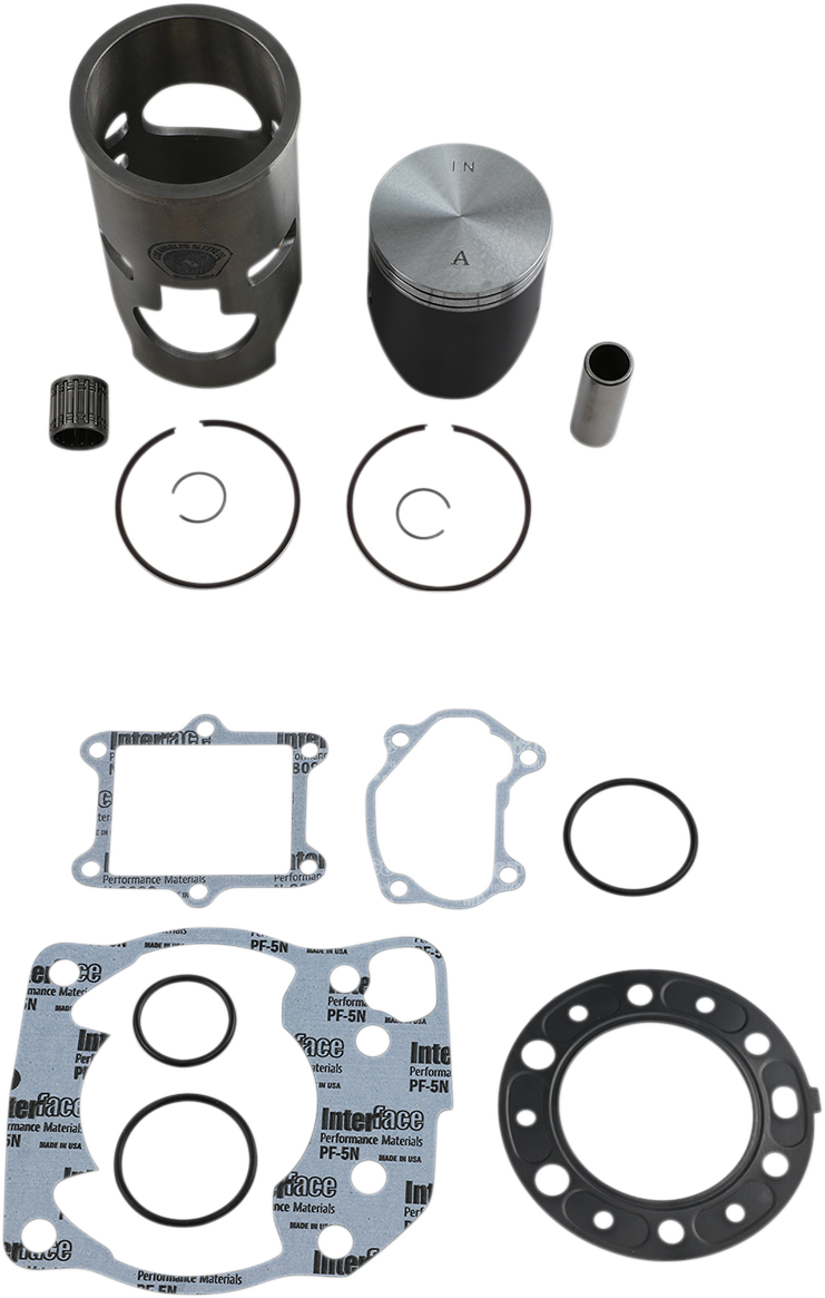 LA Sleeve Sleeve and Piston Kit