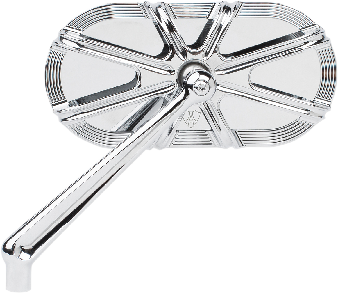Arlen Ness Mirror - Side View