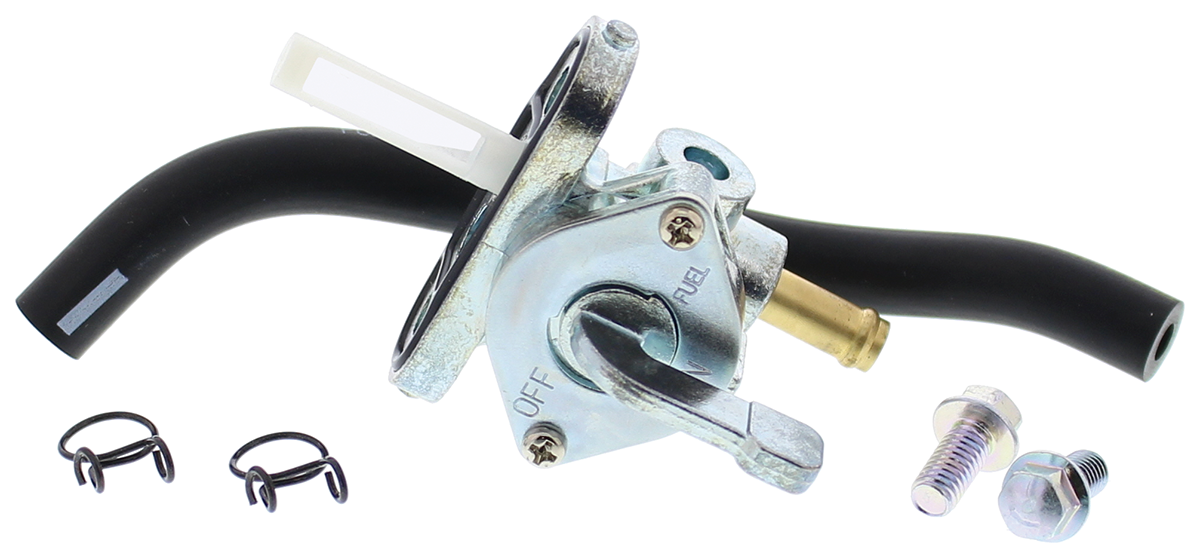 All BallsFuel Valve