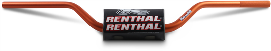 Renthal Fatbar Handlebar â€” Fatbar/High