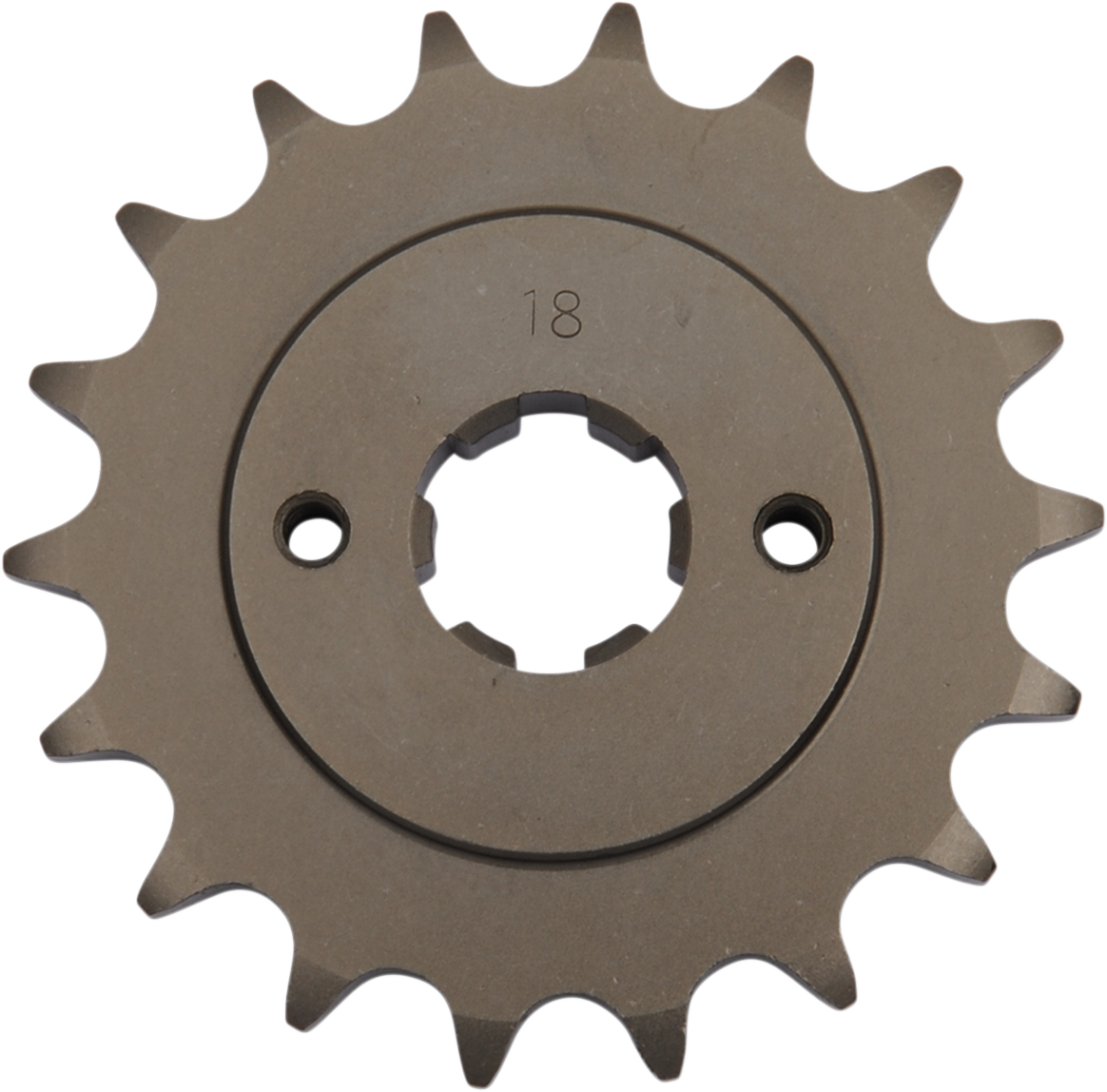 Parts Unlimited Countershaft Sprocket