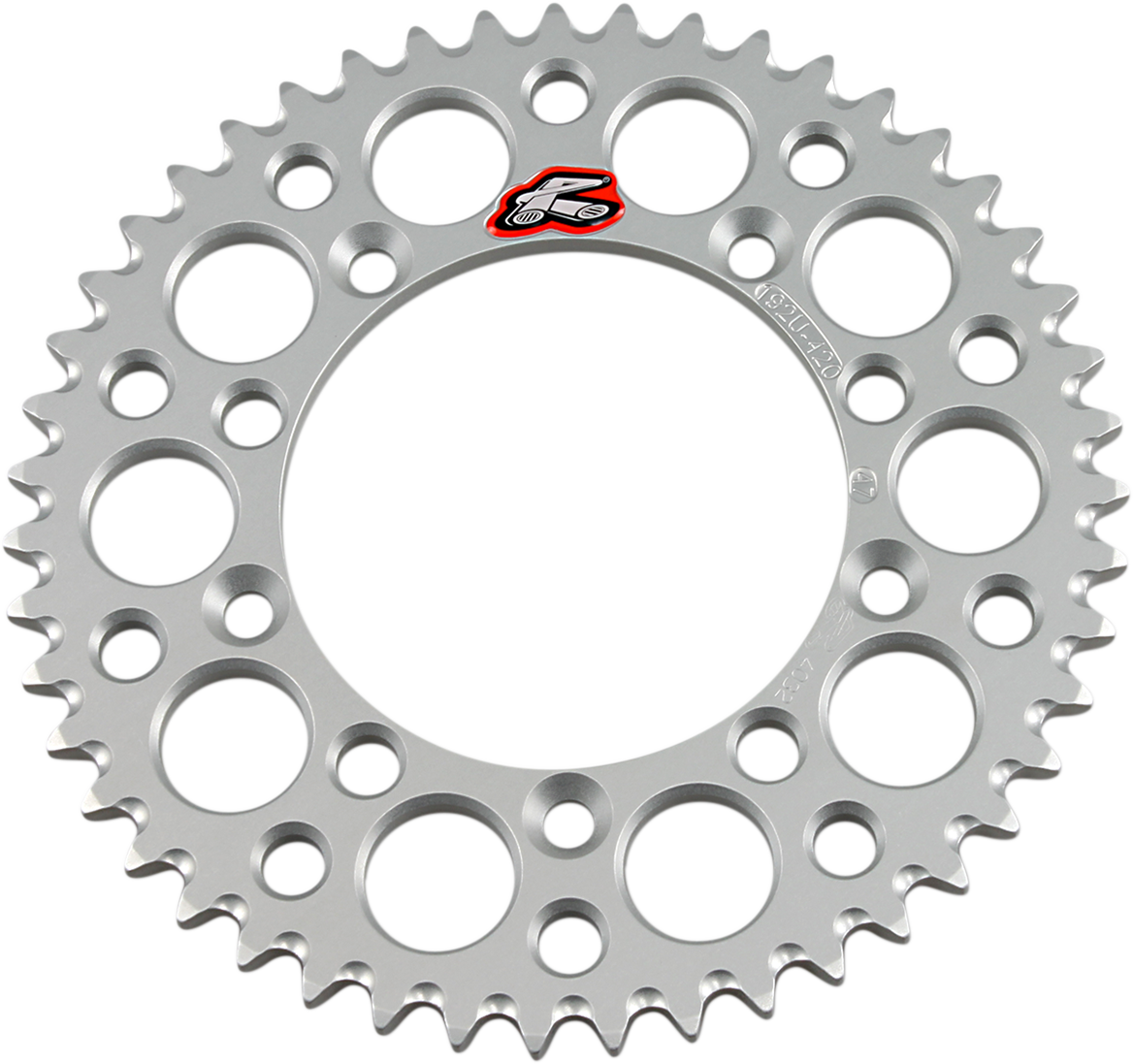 Renthal Ultralight Rear Sprocket