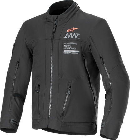 Alpinestars AMT-8 Stretch Drystar XF Jacket
