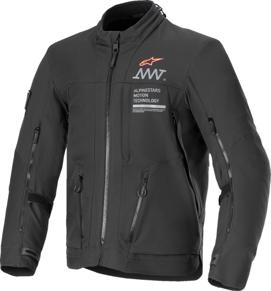 Alpinestars AMT-8 Stretch Drystar XF Jacket