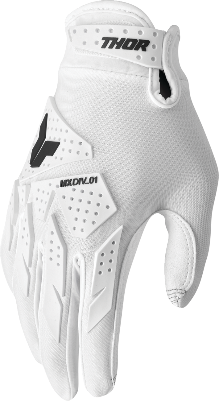 Thor Launchmode XP Gloves