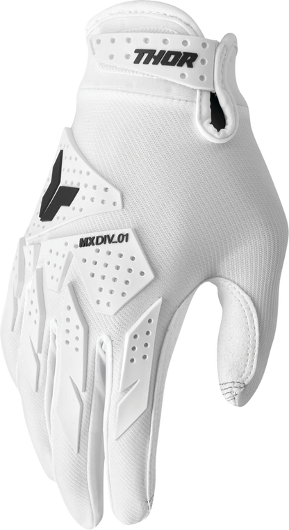 Thor Launchmode XP Gloves