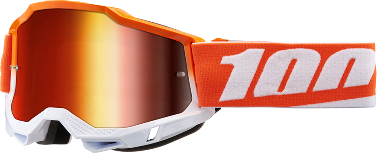 100% Accuri 2 Goggle