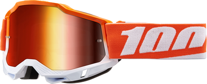 100% Accuri 2 Goggle