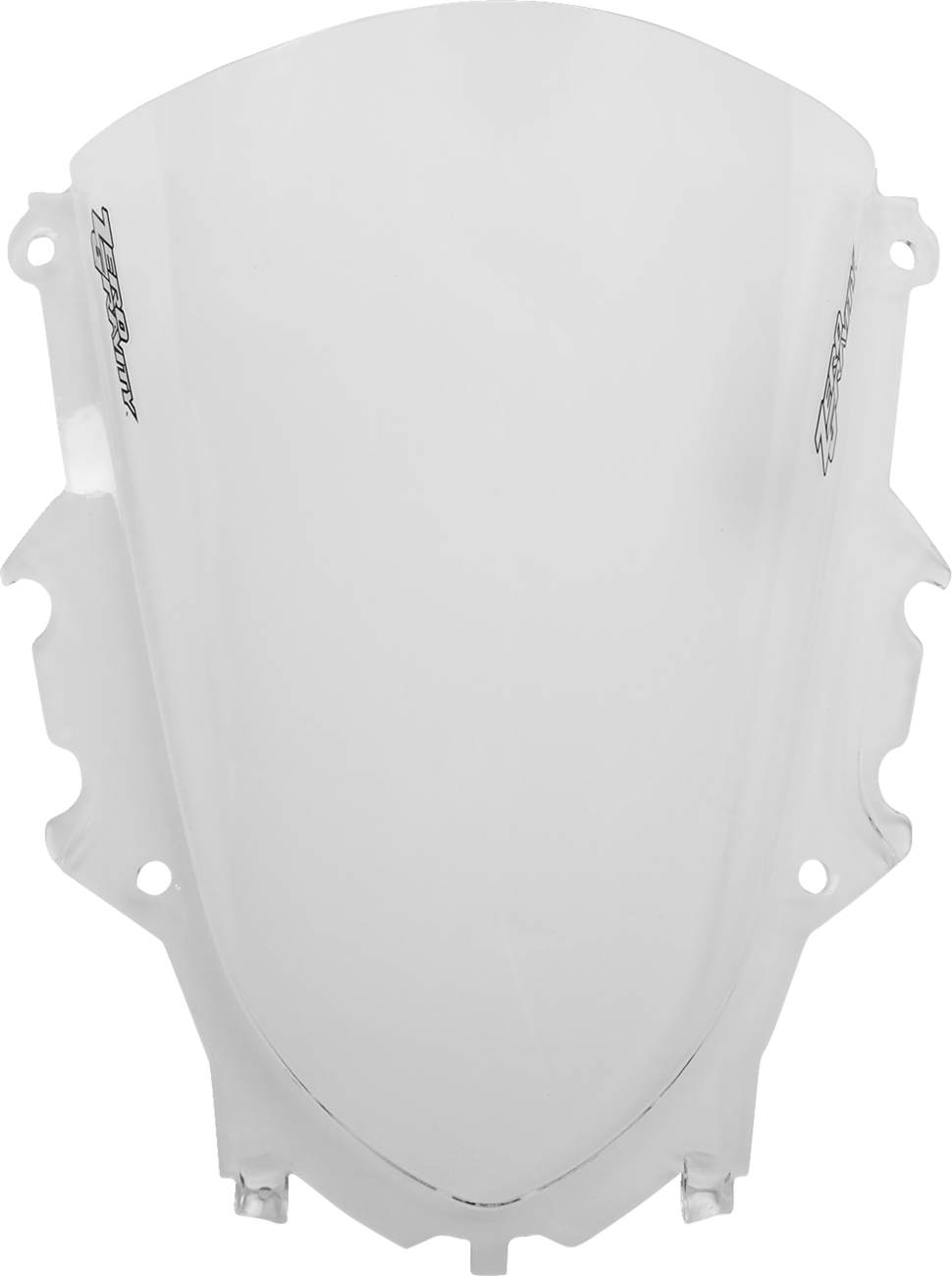 Zero Gravity Corsa Windshield
