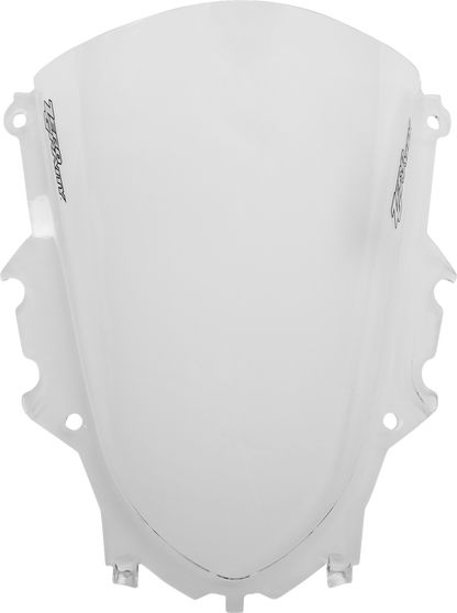 Zero Gravity Corsa Windshield