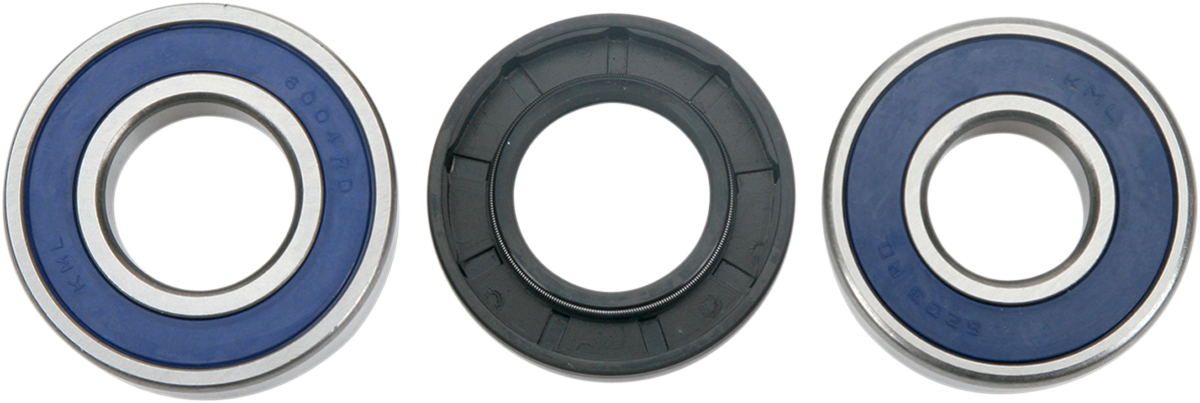 Moose Offroad Wheel Bearing Kit