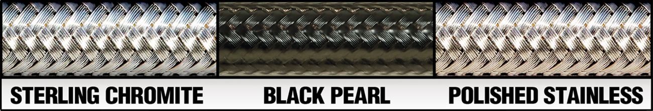 Magnum Shielding High-Efficiency Black Pearl Clutch Cable