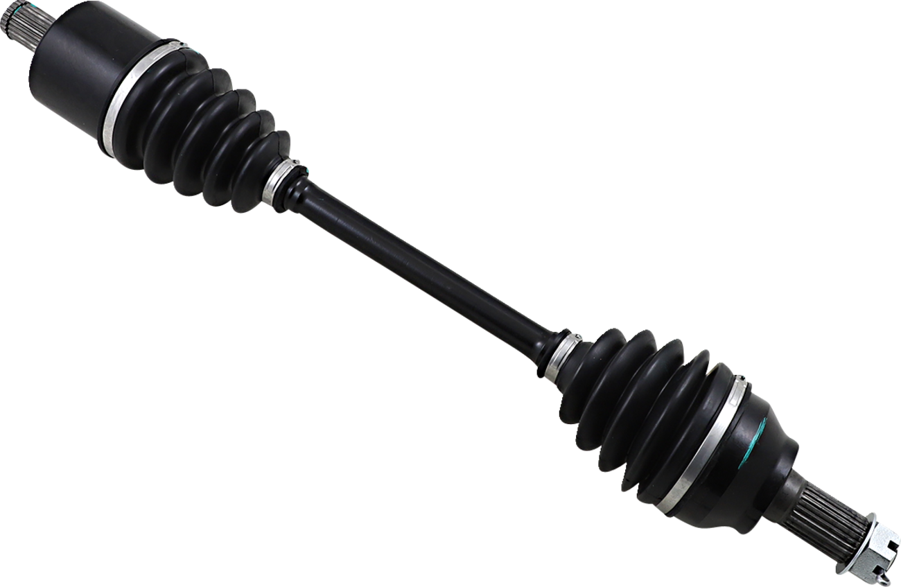 Moose Offroad Complete Axle Assembly