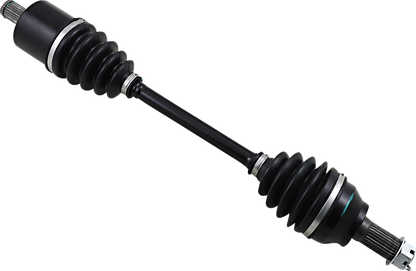 Moose Offroad Complete Axle Assembly