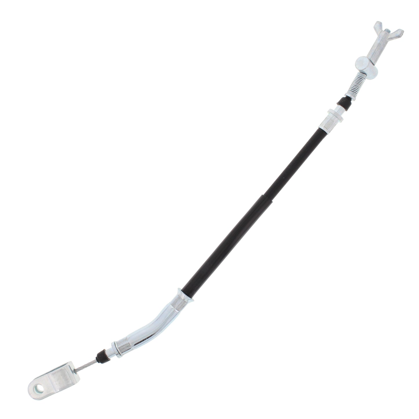 All Balls Rear Brake Cable