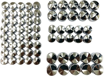 Drag Specialties Engine Bolt Cover Kit