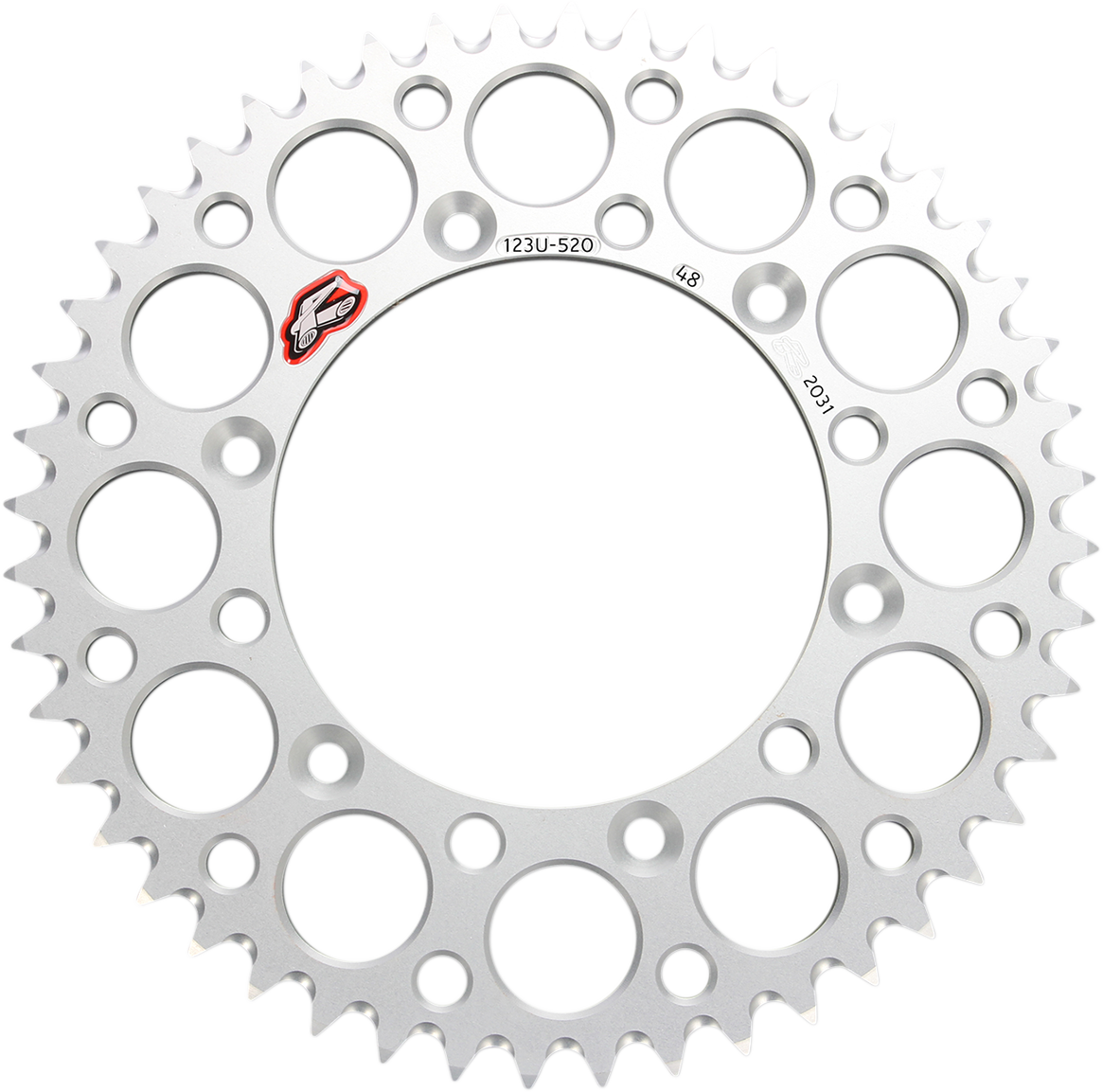Renthal Ultralight Rear Sprocket