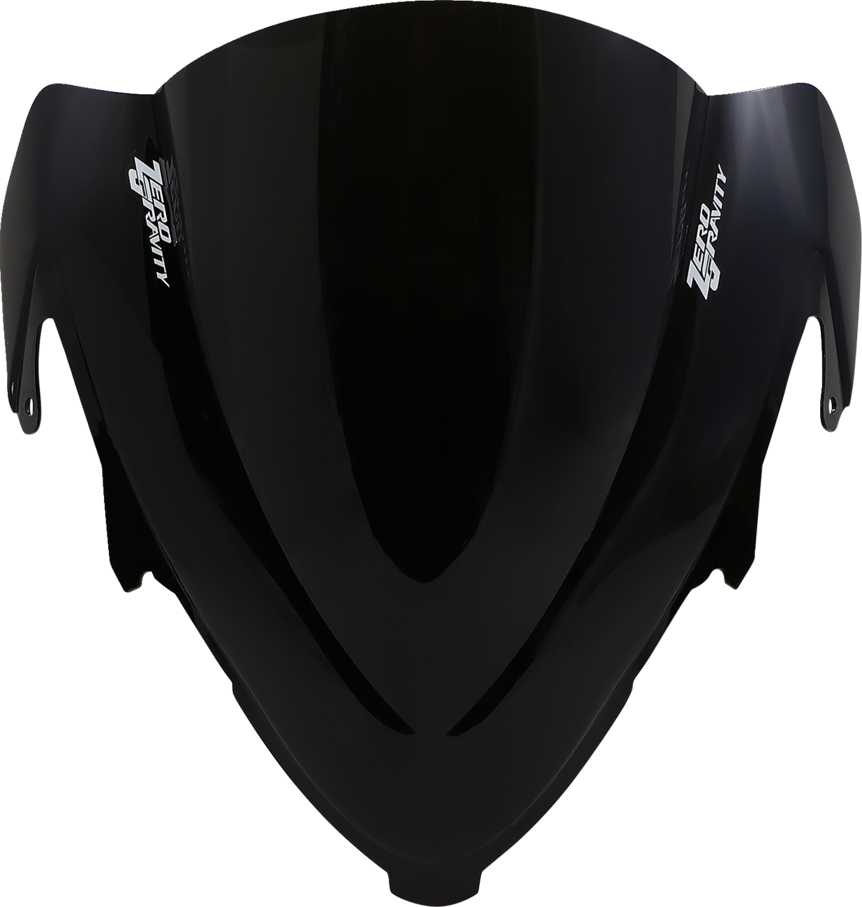 Zero Gravity Double Bubble Windscreen