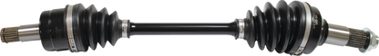 Moose Offroad Complete Axle Assembly
