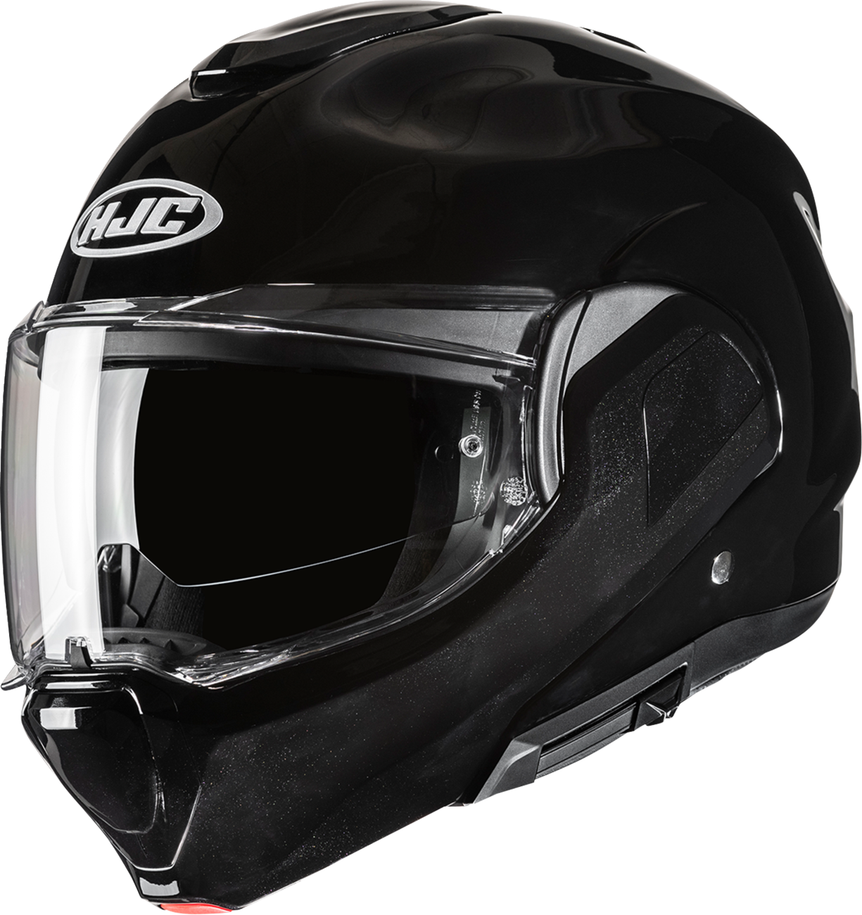 HJC F100 Solid Modular Helmet