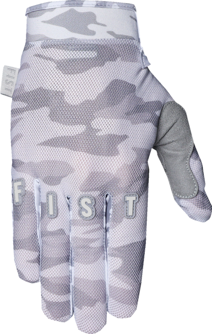 Fist Handwear Breezer Snow Camo Gloves