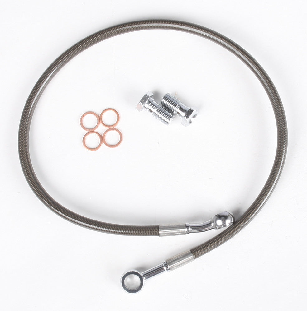 STREAMLINE Rear Brake Line Kit