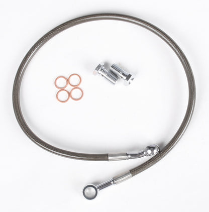 STREAMLINE Rear Brake Line Kit