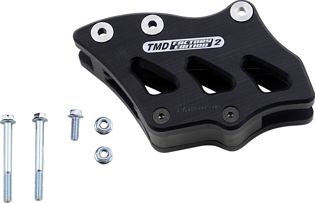 T.M. Designworks Chain Guide