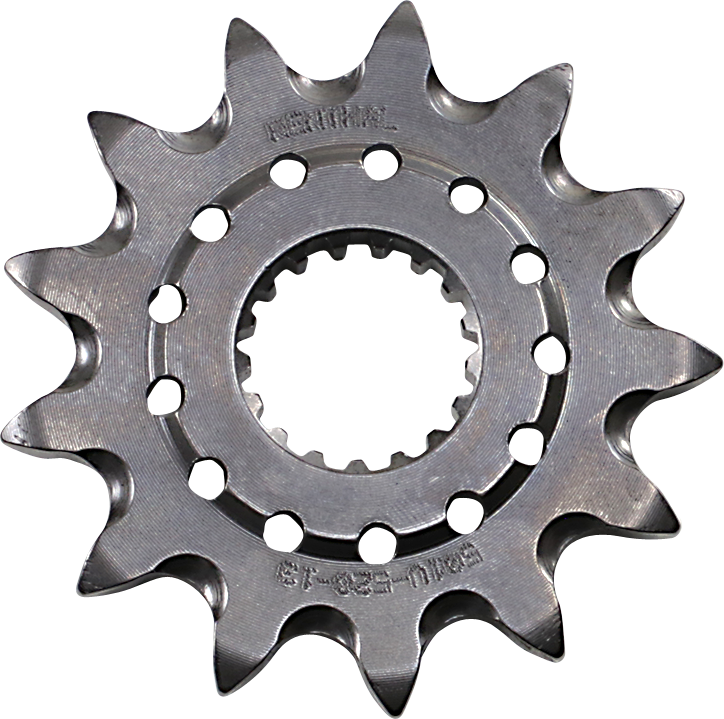 Renthal Front Sprocket Grooved