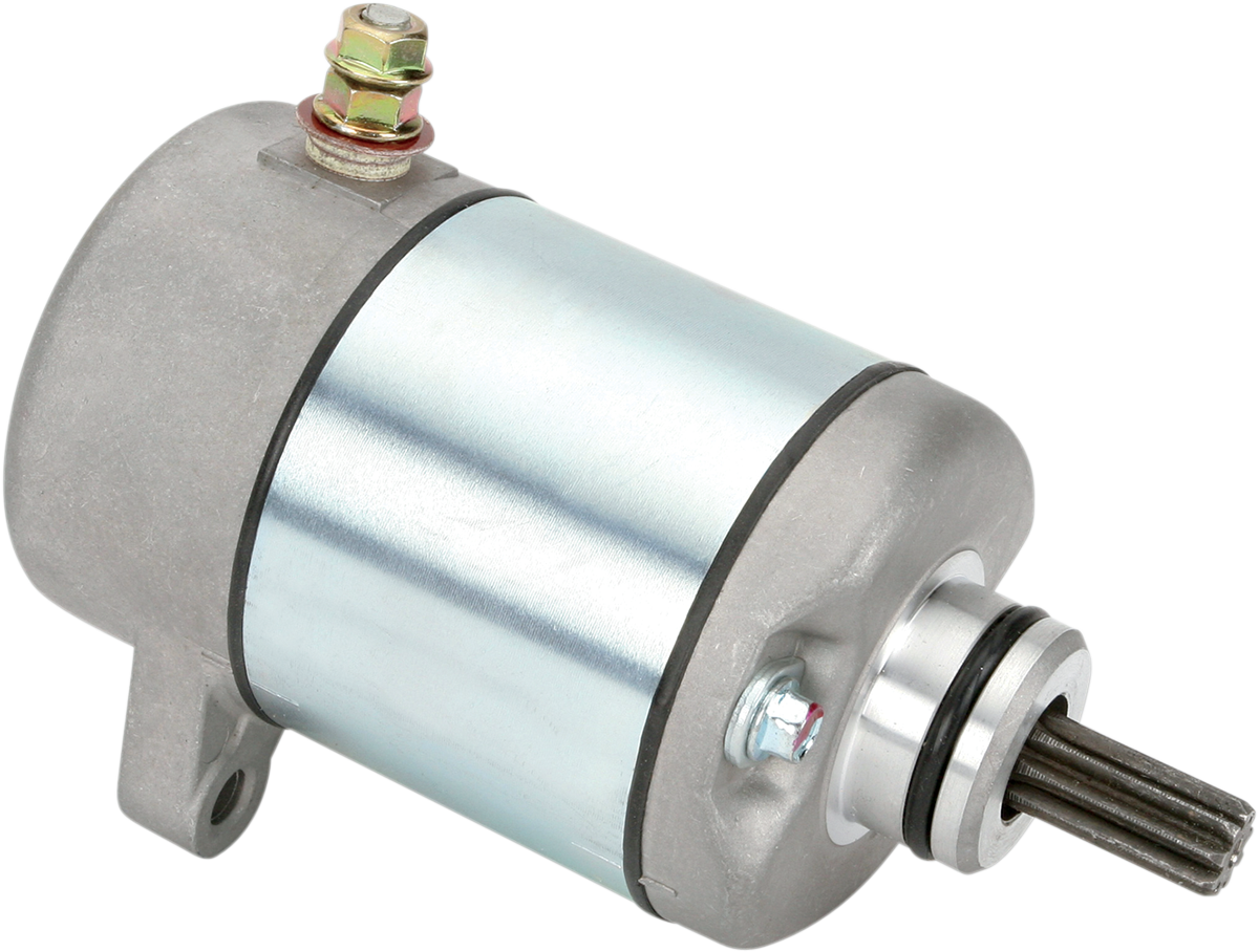 Rick's Motorsport Electric Starter