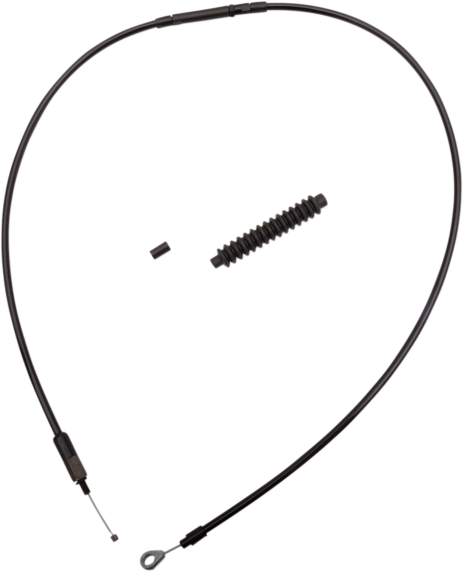 Barnett High-Efficiency Stealth Clutch Cable