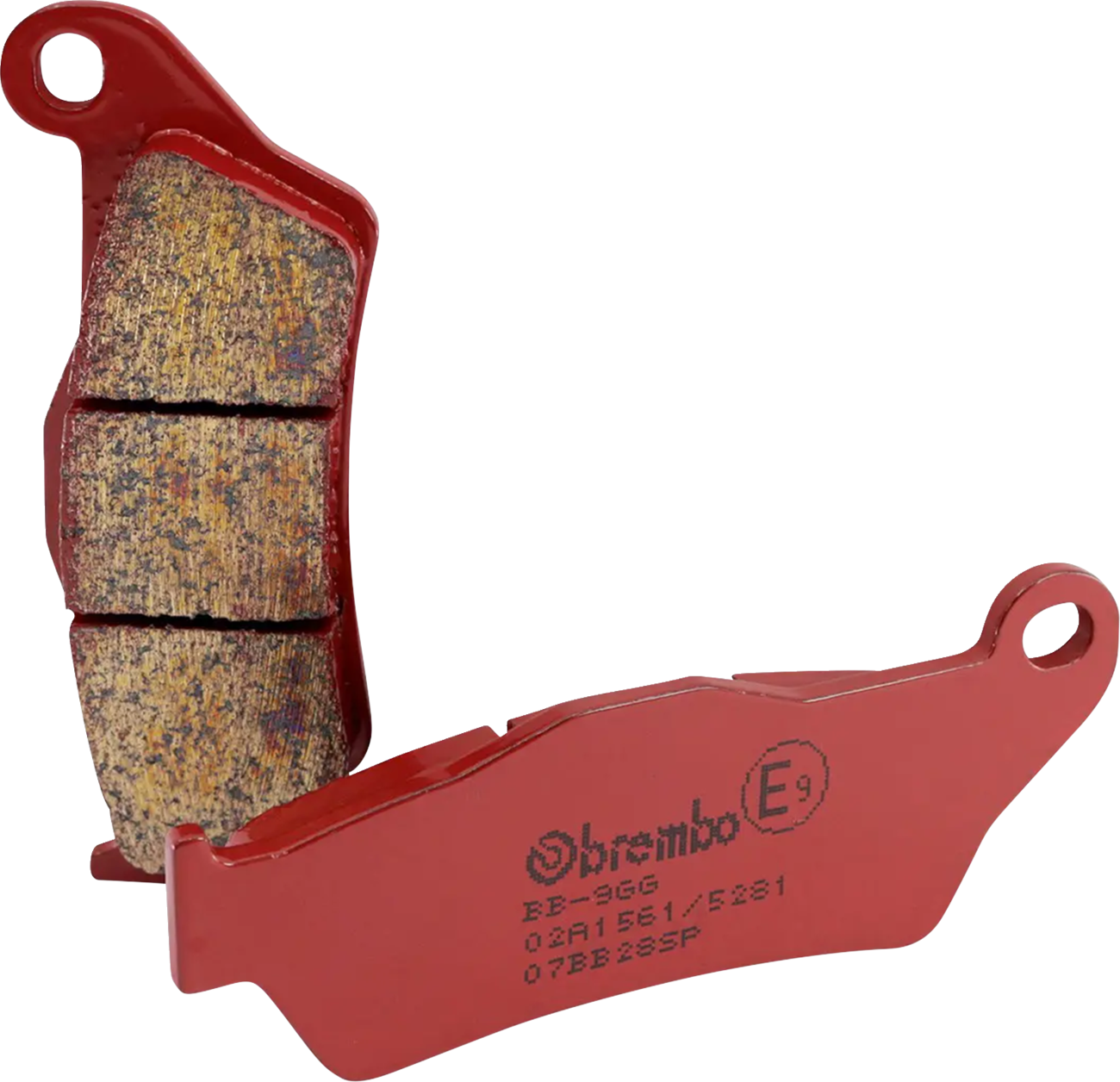 Brembo PRIME Sinter SP Brake Pads