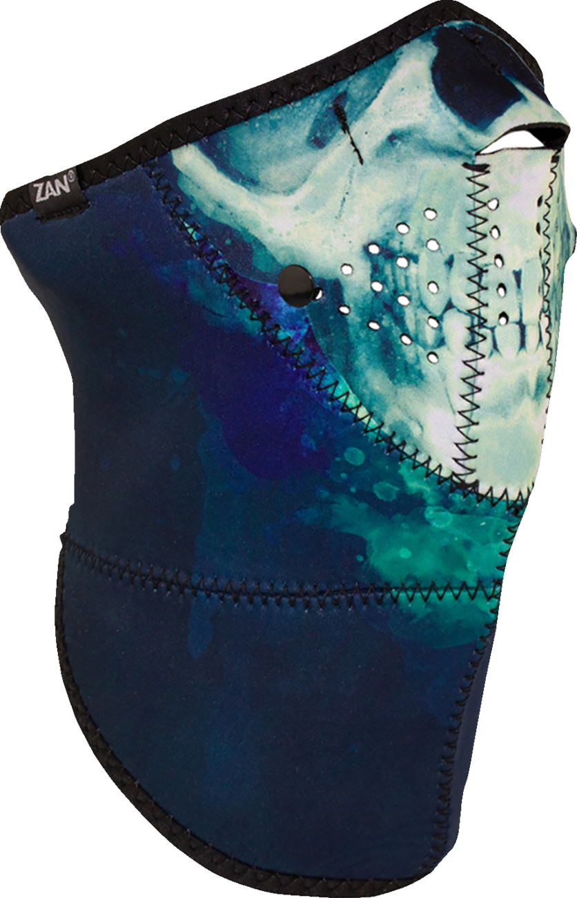 Zan Headgear 3-Panel Neo-X Neoprene Face Mask