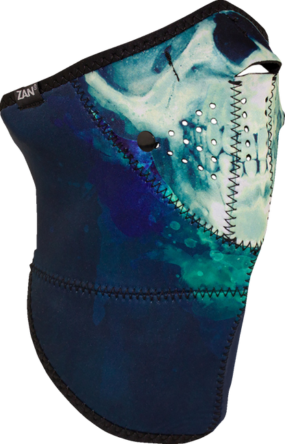 Zan Headgear 3-Panel Neo-X Neoprene Face Mask