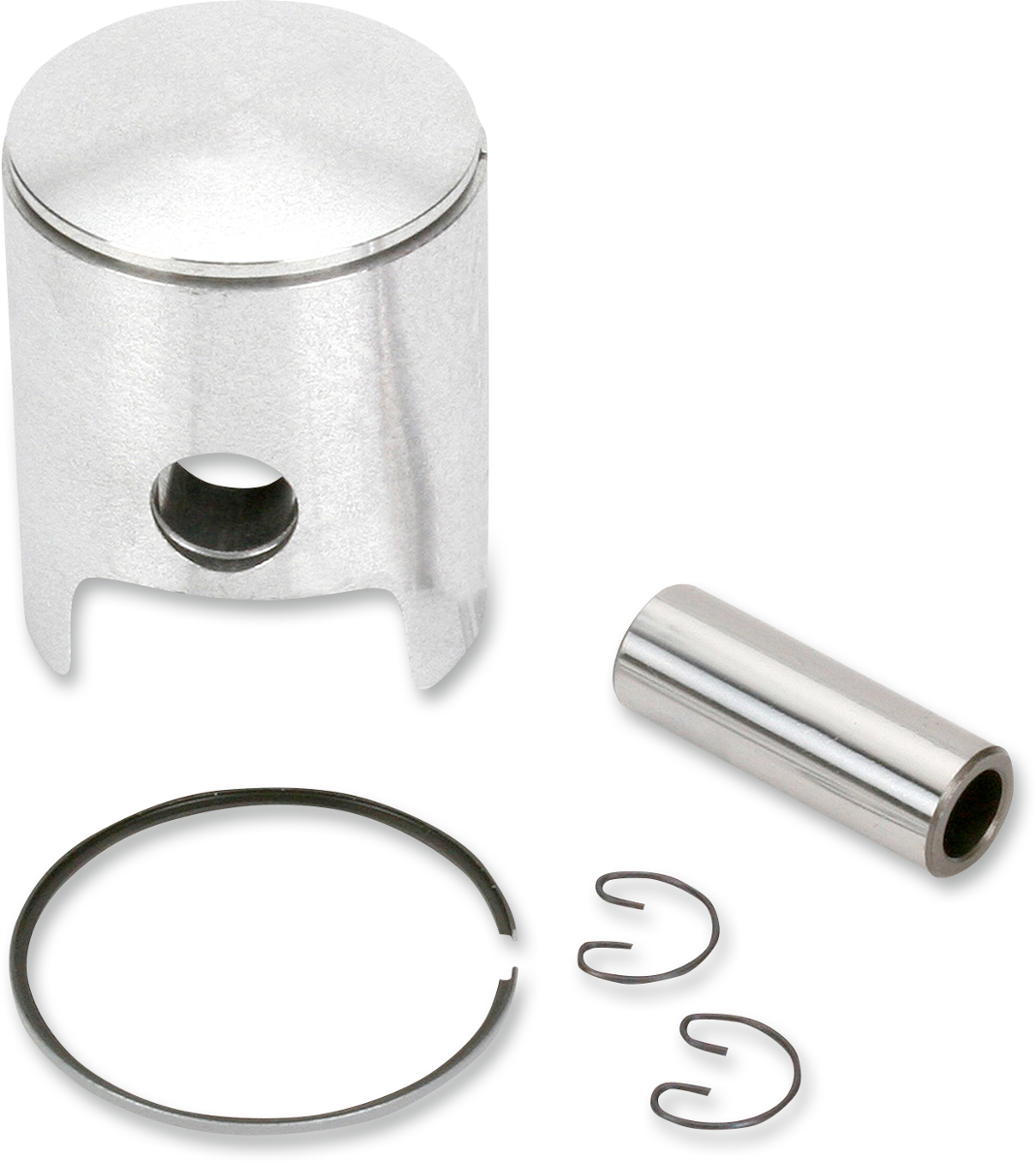 Parts Unlimited Piston Assembly