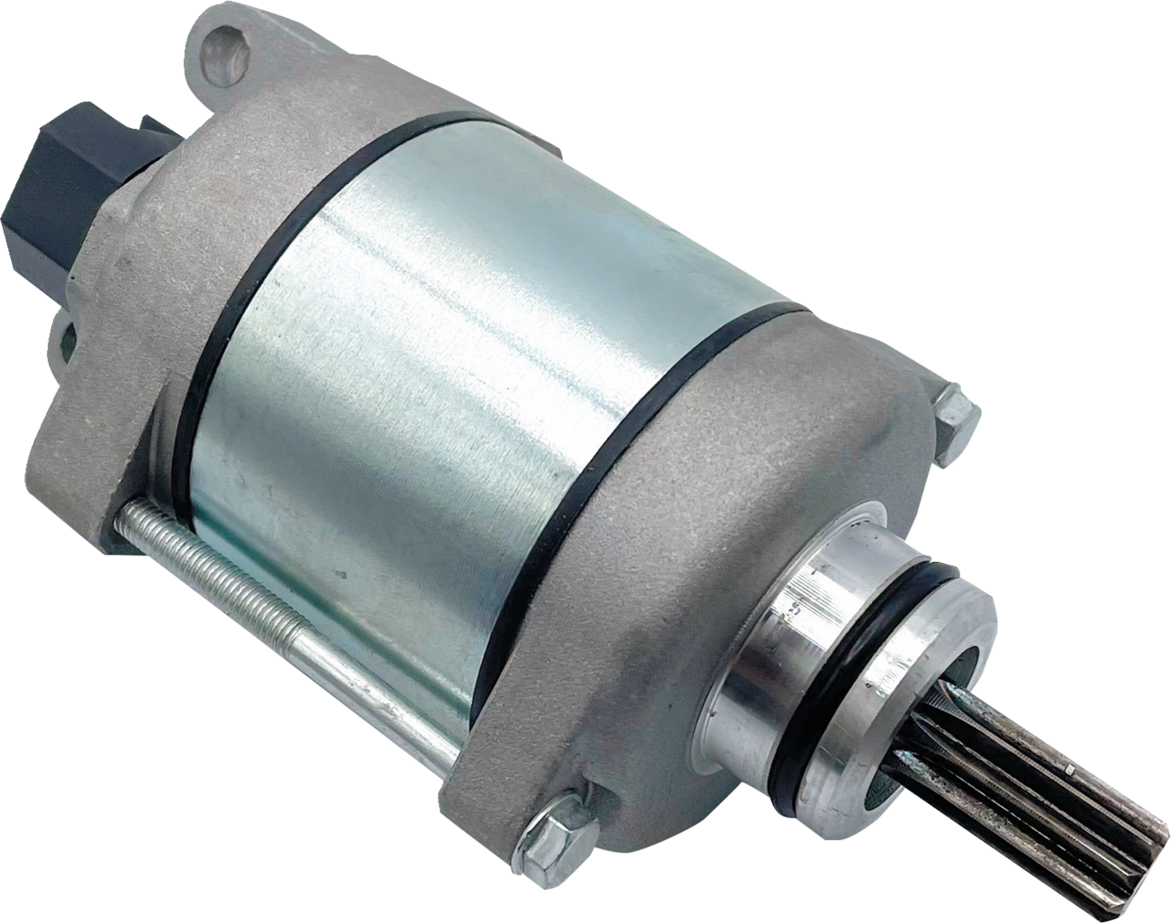 Rick's Motorsport Electric Starter
