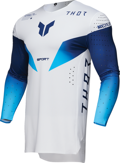 Thor Sportmode Strike Jersey