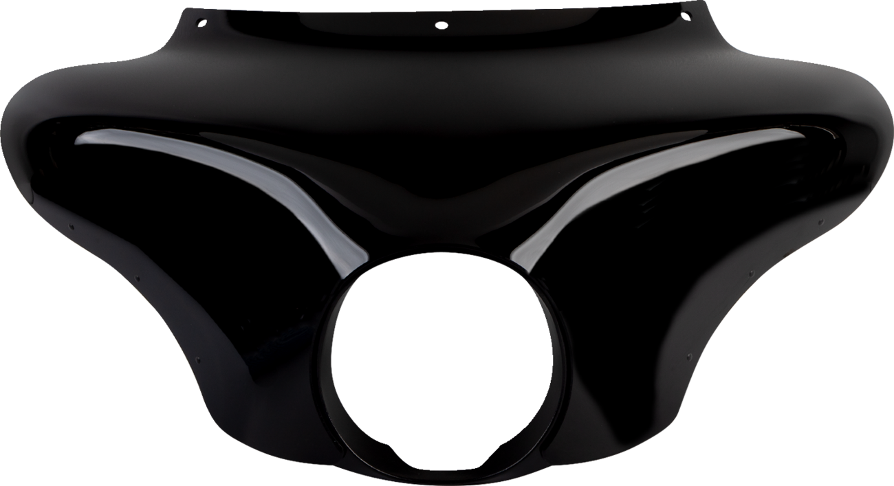 Memphis Shades Batwing Fairing