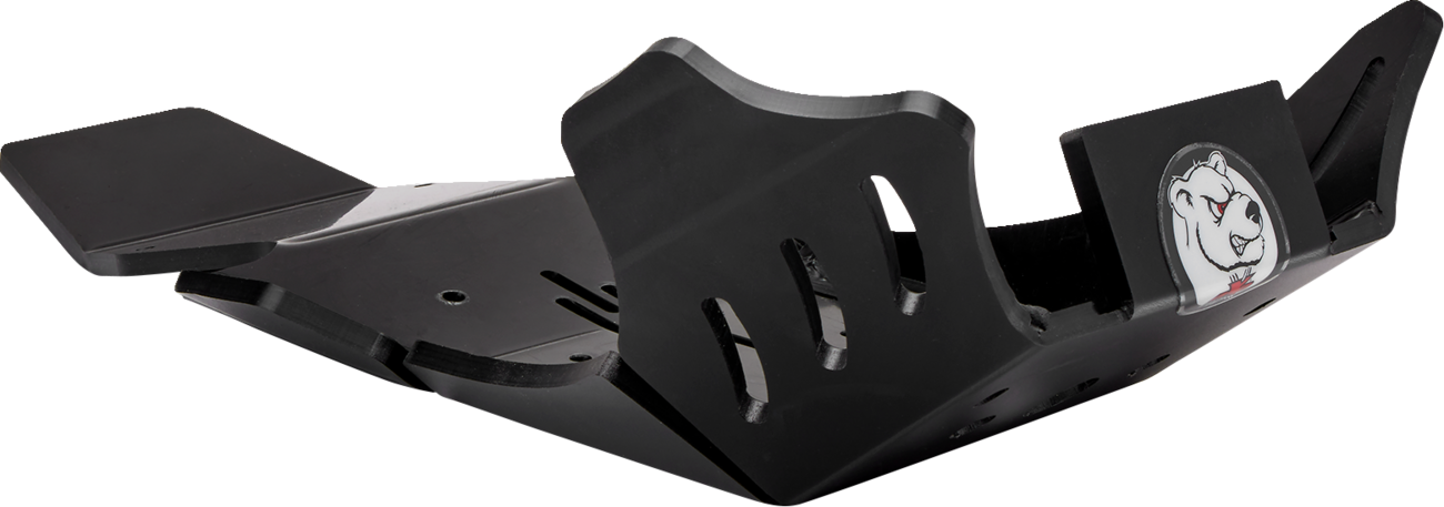 Axp Racing Xtrem Skid Plate