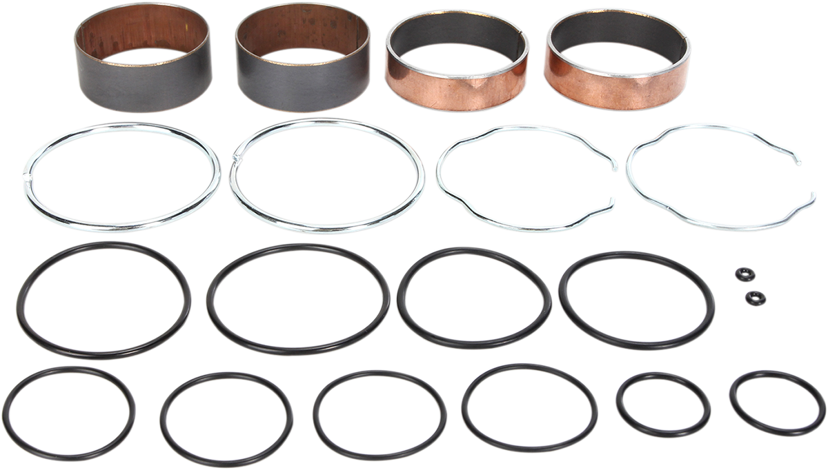 Moose Offroad Fork Bushing Kit