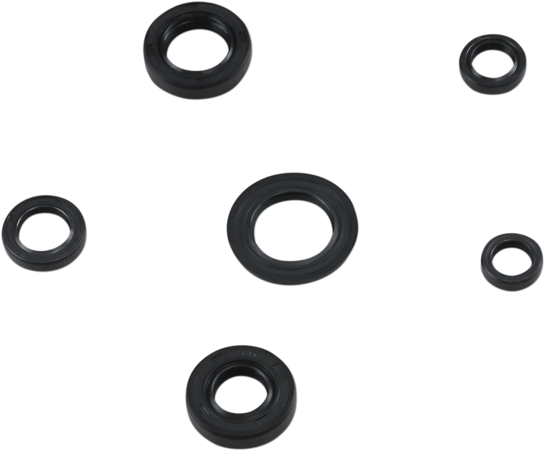 Moose Offroad Engine Oil Seal Kit