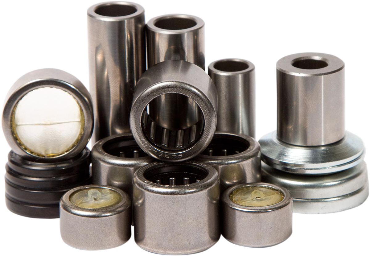Pivot Works Linkage Rebuild Kit