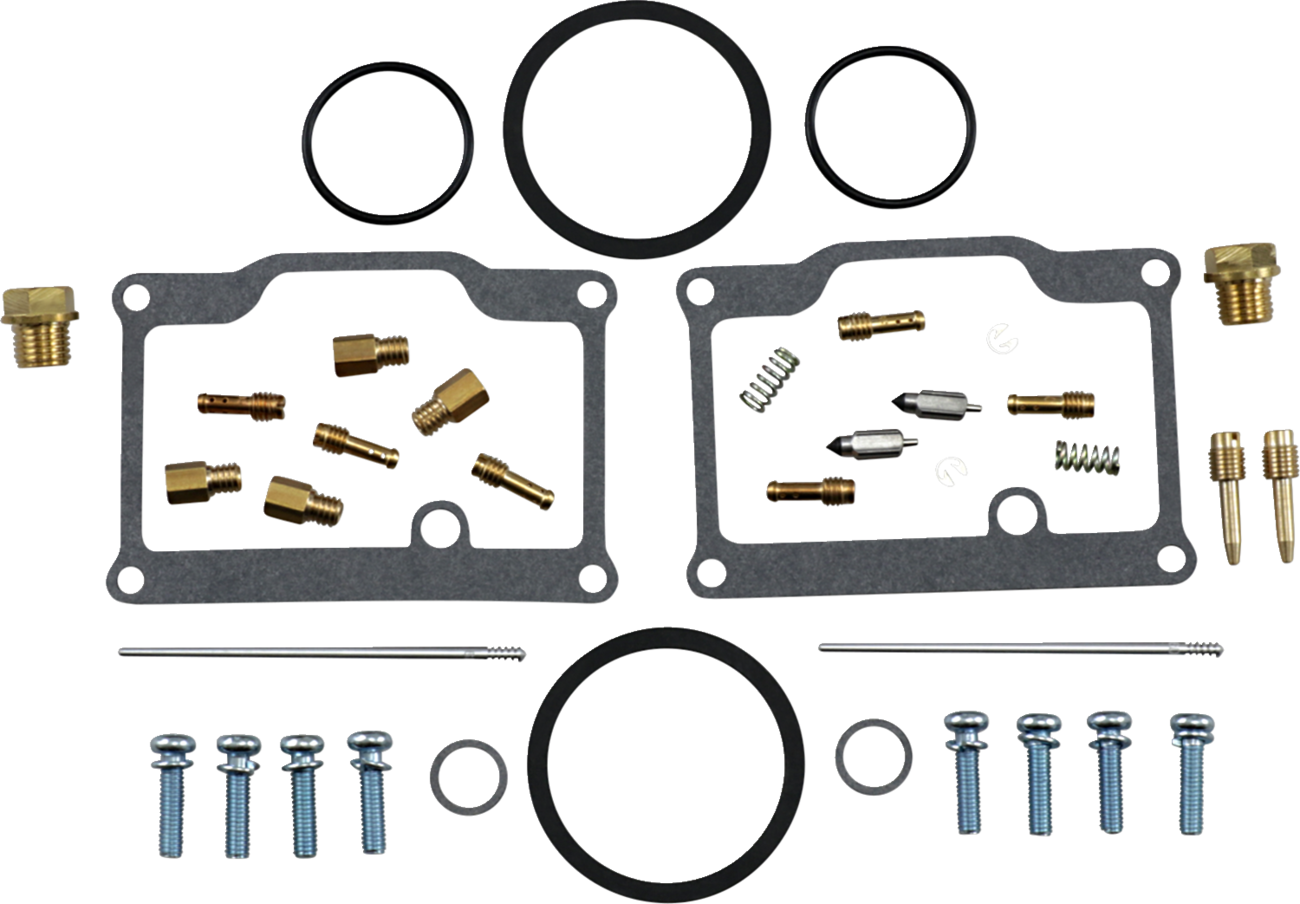 Parts Unlimited Carburetor Repair Kit